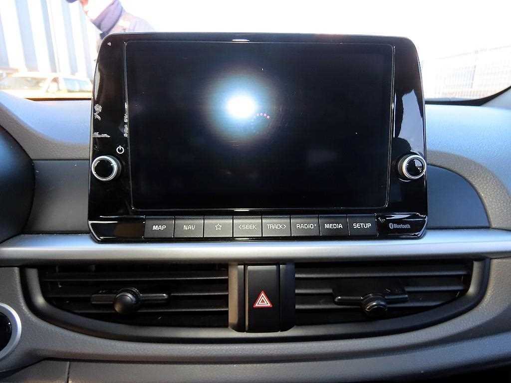 KIA Morning 2021 Negro - Importación desde Corea - HF Imports Iquique - Foto 17