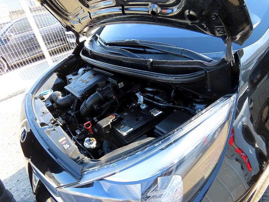 KIA Morning 2021 Negro - Importación desde Corea - HF Imports Iquique - Foto 18