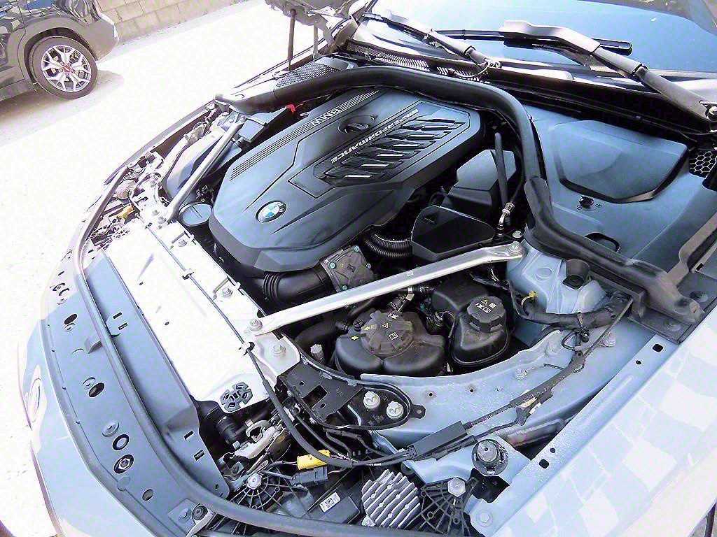 BMW 4 Series 2023 - Importación desde Corea - HF Imports Iquique - Foto 19