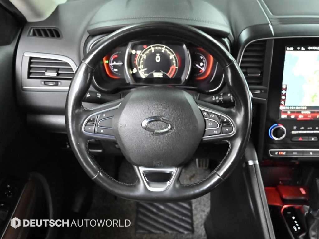 SAMSUNG QM6 2020 Morado - Importación desde Corea - HF Imports Iquique - Foto 13