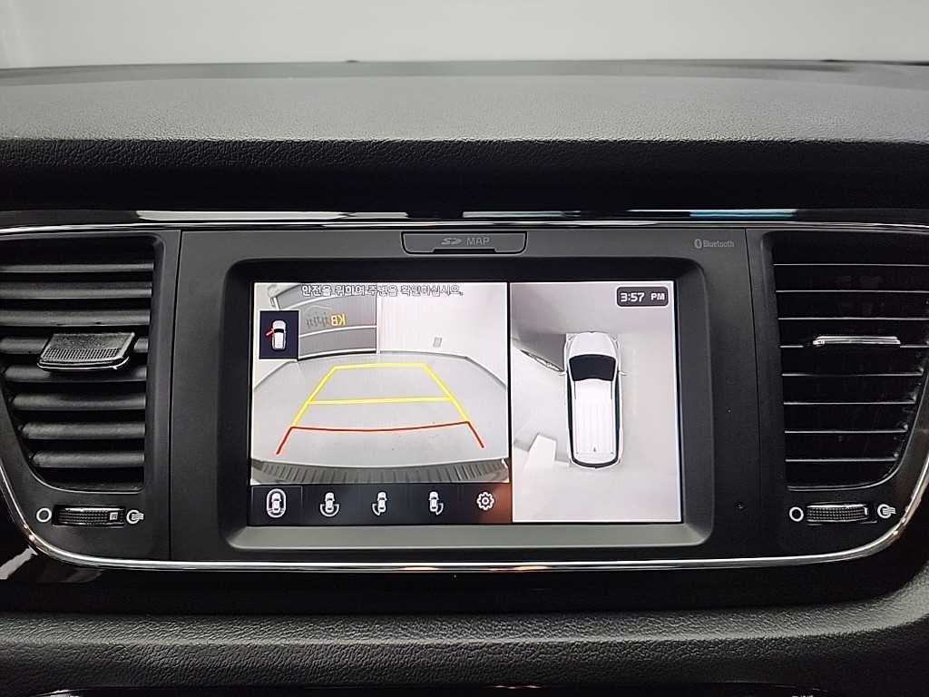 KIA Carnival 2019 Gris - Importación desde Corea - HF Imports Iquique - Foto 16