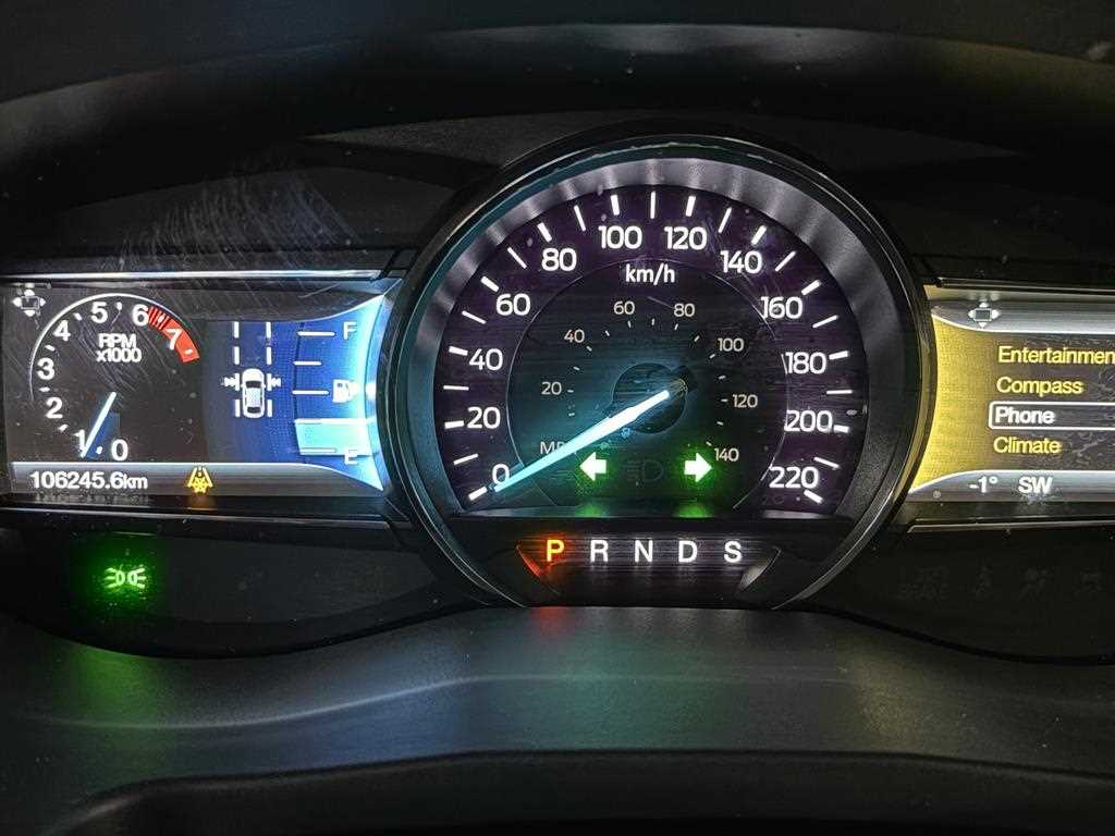 Ford Explorer 2016 Blanco - Importación desde Corea - HF Imports Iquique - Foto 16