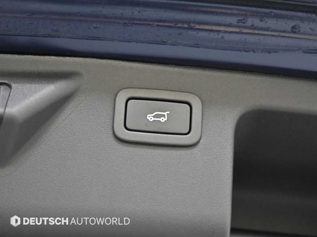 Land Rover Discovery Sports 2017 Azul - Importación desde Corea - HF Imports Iquique - Foto 20