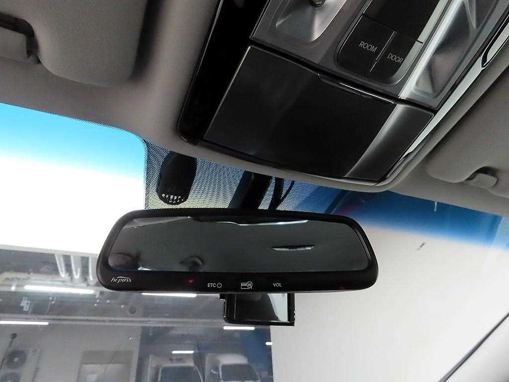HYUNDAI Grandeur 2014 Negro - Importación desde Corea - HF Imports Iquique - Foto 16