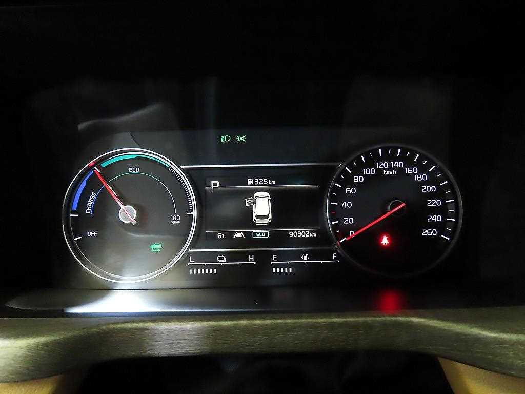 KIA Sorento - Vista 9