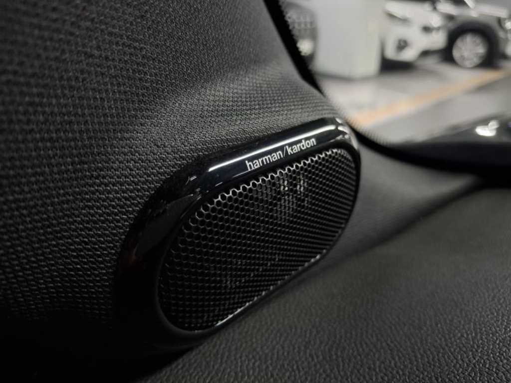 Mini Cooper 2023 Negro - Importación desde Corea - HF Imports Iquique - Foto 16