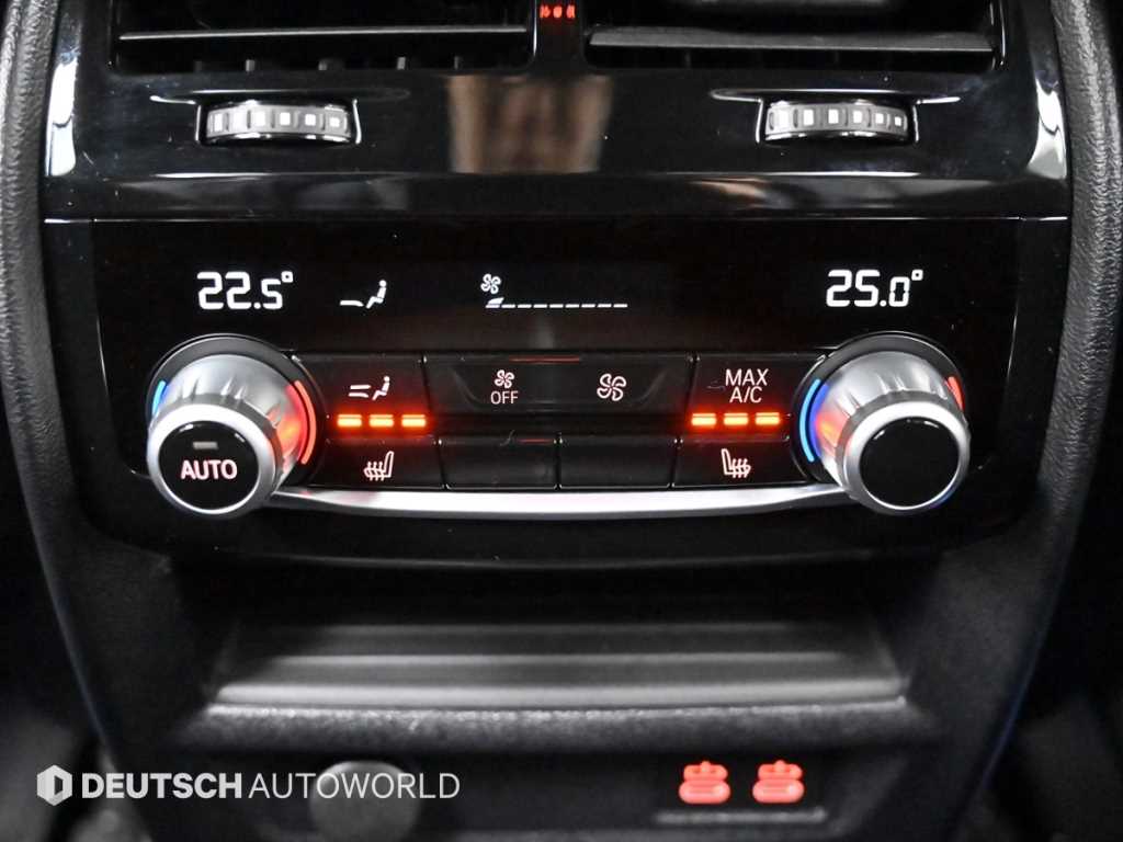 BMW 5 Series 2022 Blanco - Importación desde Corea - HF Imports Iquique - Foto 16