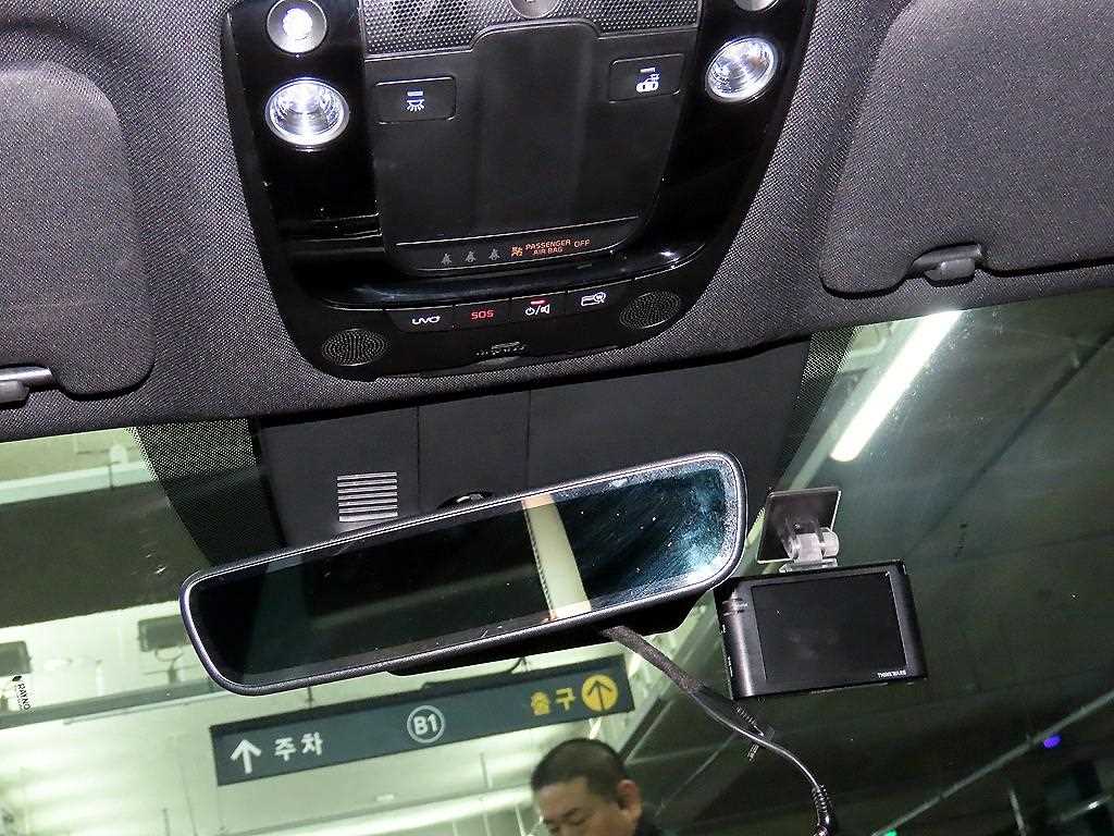 KIA K5 2020 Blanco - Importación desde Corea - HF Imports Iquique - Foto 16