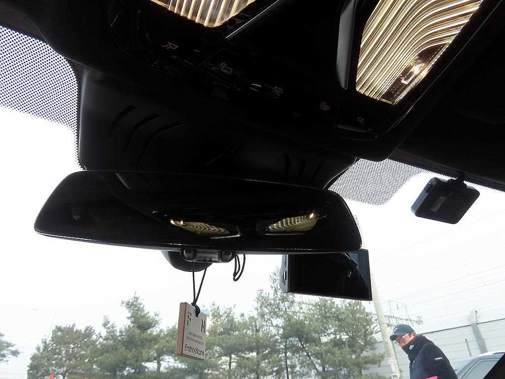 BMW 8 Series 2023 Blanco - Importación desde Corea - HF Imports Iquique - Foto 15