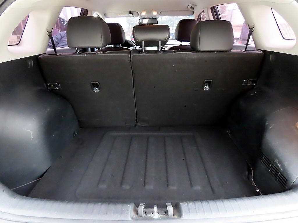 KIA Niro 2017 Azul - Importación desde Corea - HF Imports Iquique - Foto 18