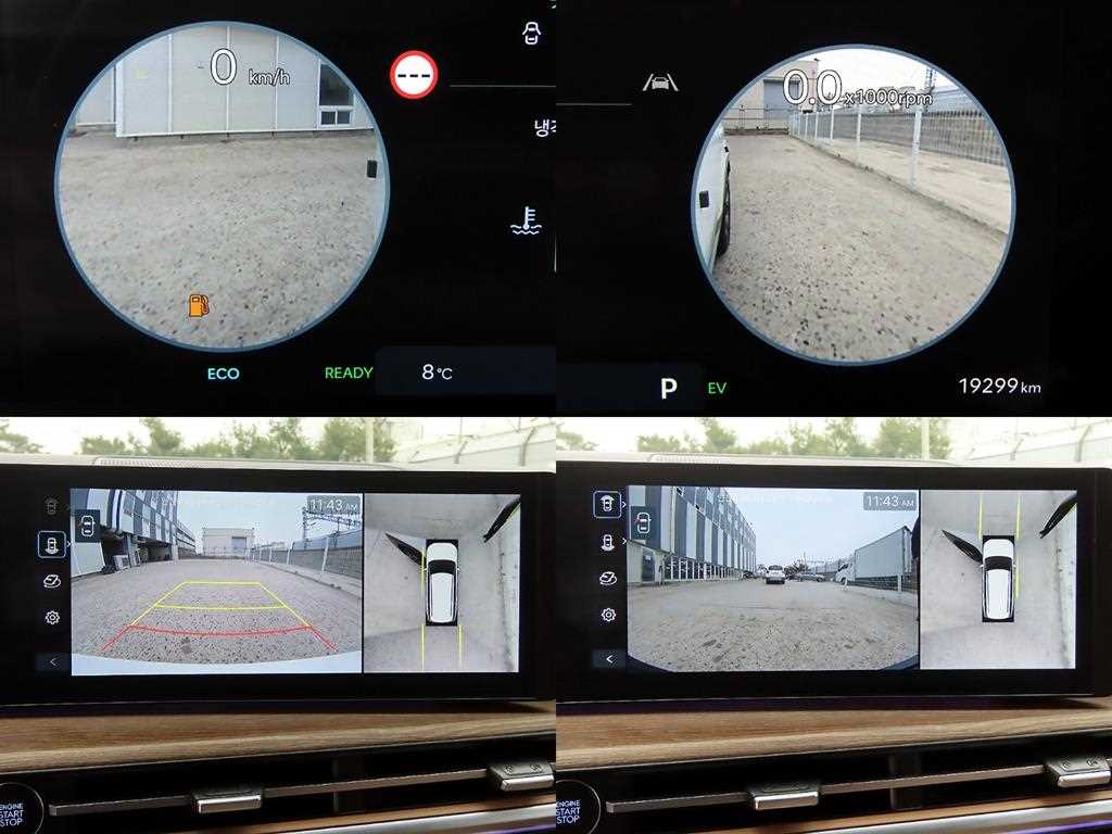 HYUNDAI Santa Fe 2024 Blanco - Importación desde Corea - HF Imports Iquique - Foto 17