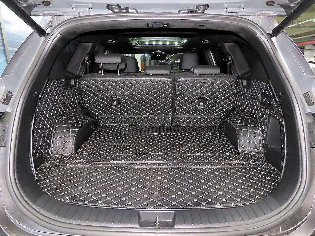 HYUNDAI Santa Fe 2023 - Importación desde Corea - HF Imports Iquique - Foto 16