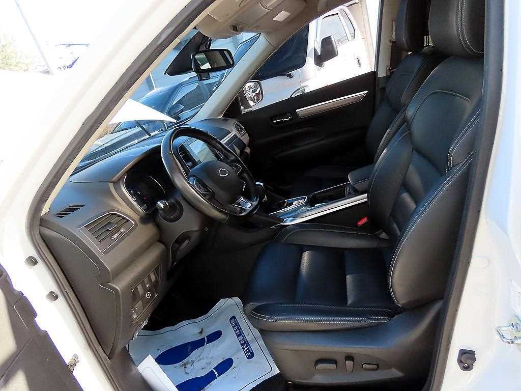 SAMSUNG QM6 - Vista 5