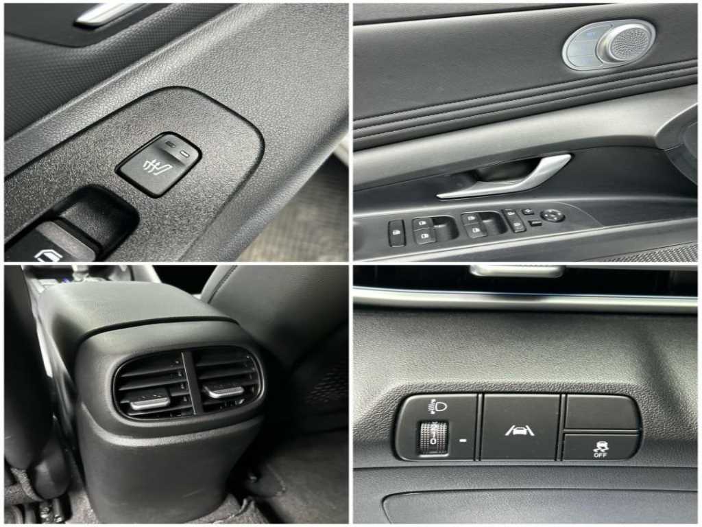 HYUNDAI Avante 2023 Blanco - Importación desde Corea - HF Imports Iquique - Foto 13