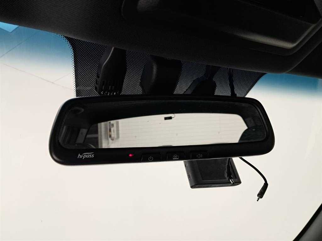 Ssangyong Rexton 2023 Blanco - Importación desde Corea - HF Imports Iquique - Foto 15