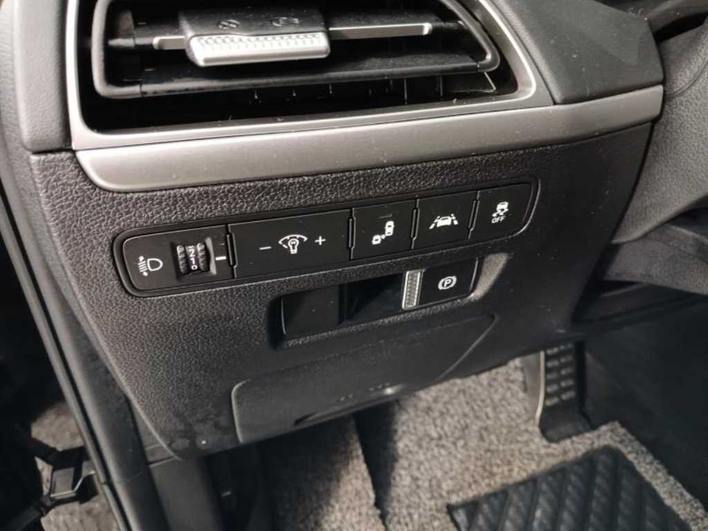 HYUNDAI Palisade - Vista 12