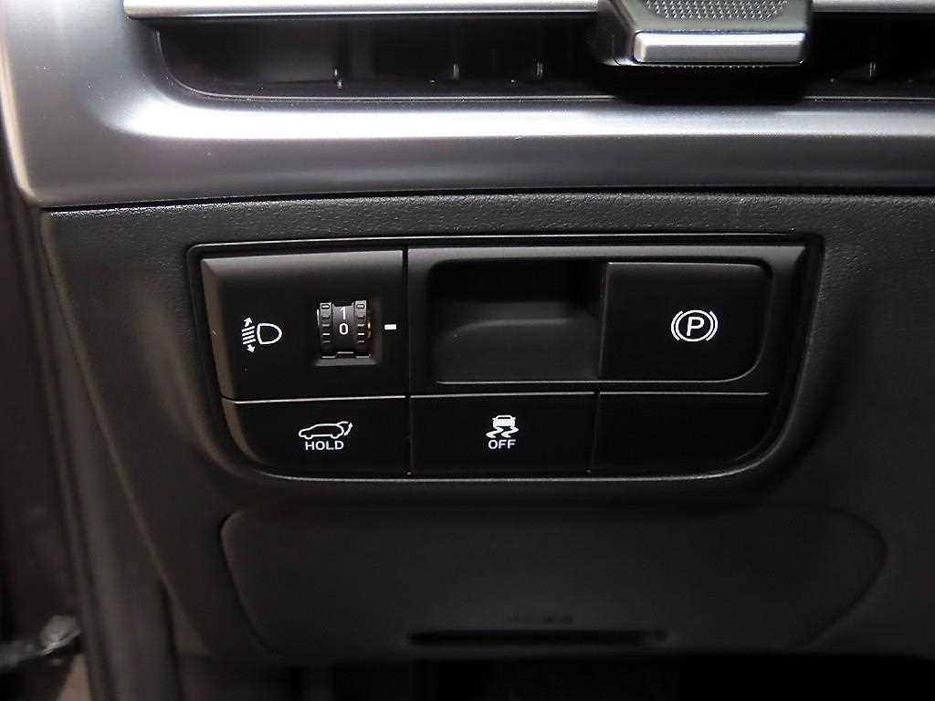 HYUNDAI Tucson - Vista 11