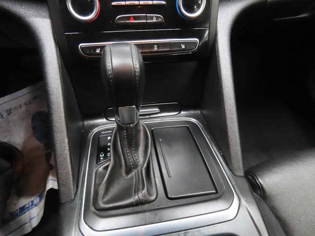 SAMSUNG SM6 - Vista 12