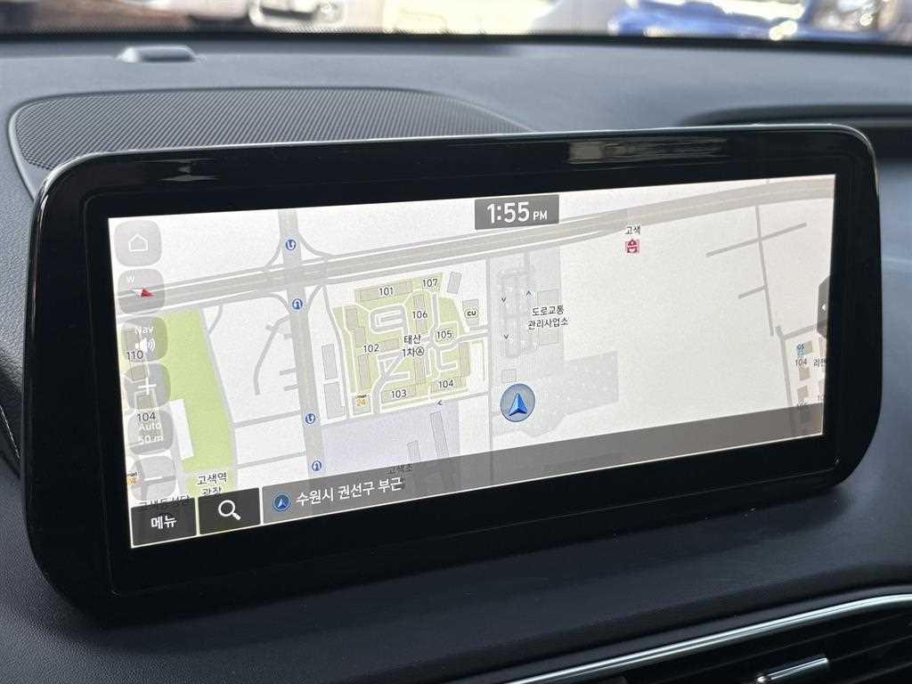 HYUNDAI Santa Fe - Vista 10