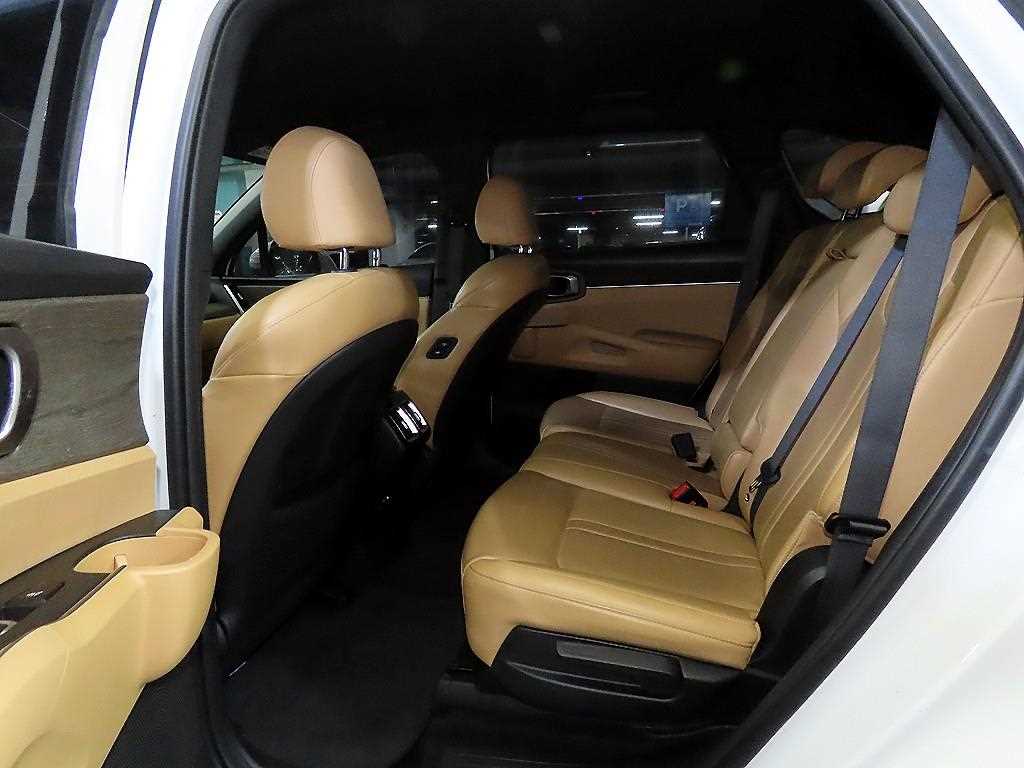 KIA Sorento - Vista 7