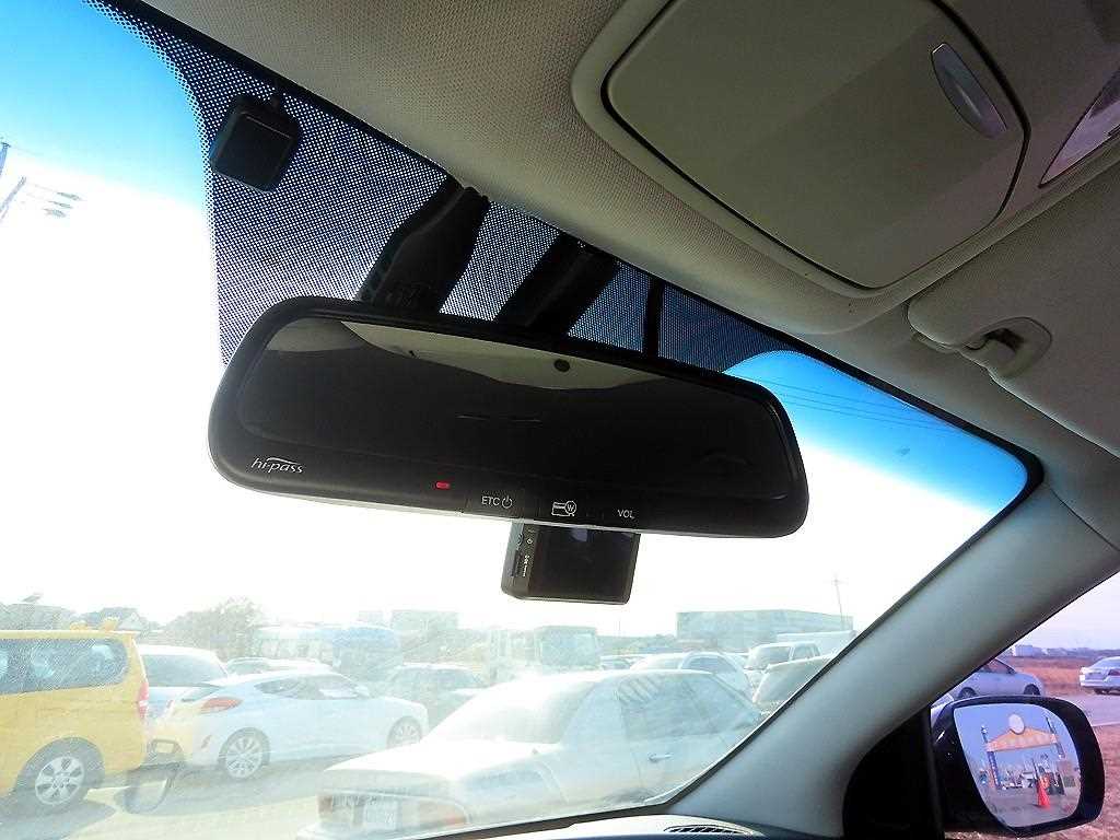 HYUNDAI Santa Fe - Vista 12