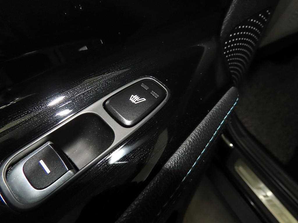 KIA Niro 2018 Negro - Importación desde Corea - HF Imports Iquique - Foto 15