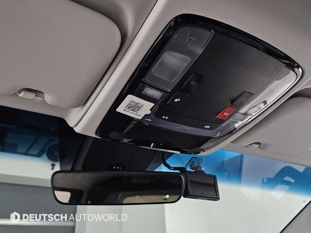 HYUNDAI Staria 2023 Gris - Importación desde Corea - HF Imports Iquique - Foto 19