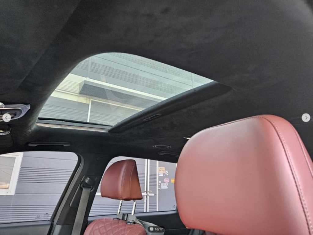 HYUNDAI Palisade 2022 Negro - Importación desde Corea - HF Imports Iquique - Foto 13