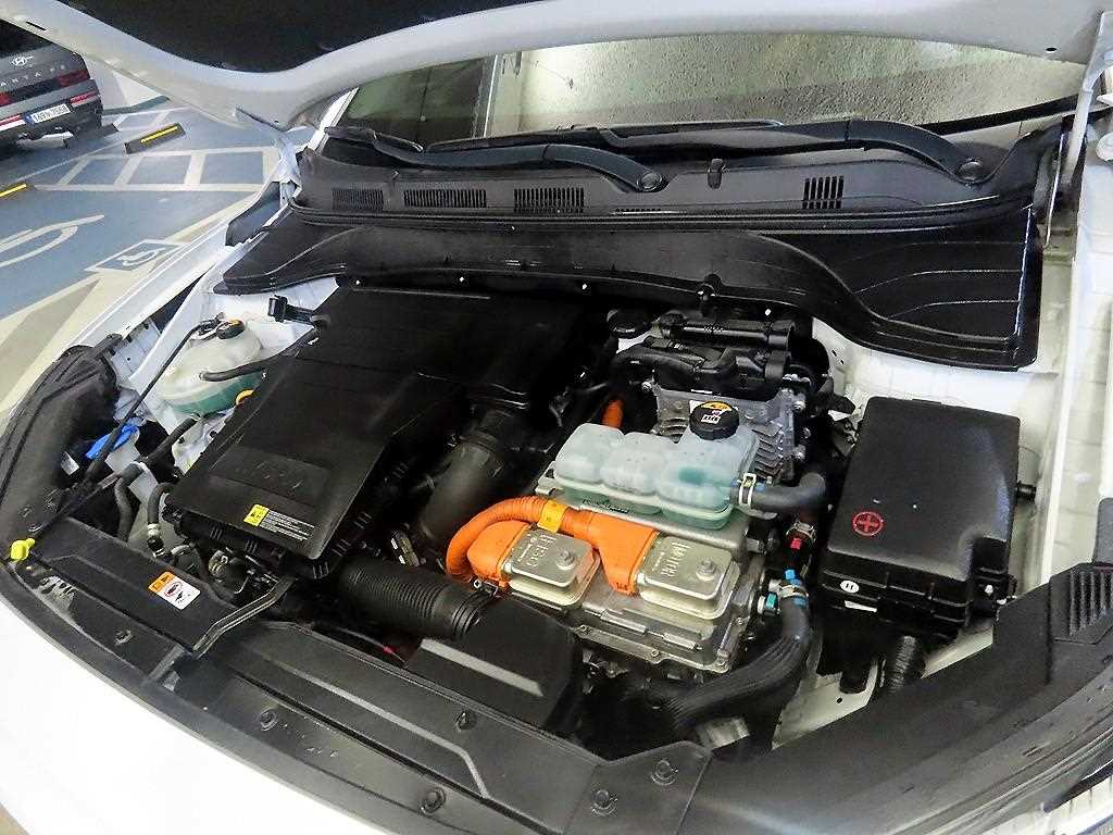 HYUNDAI Kona 2020 Blanco - Importación desde Corea - HF Imports Iquique - Foto 19