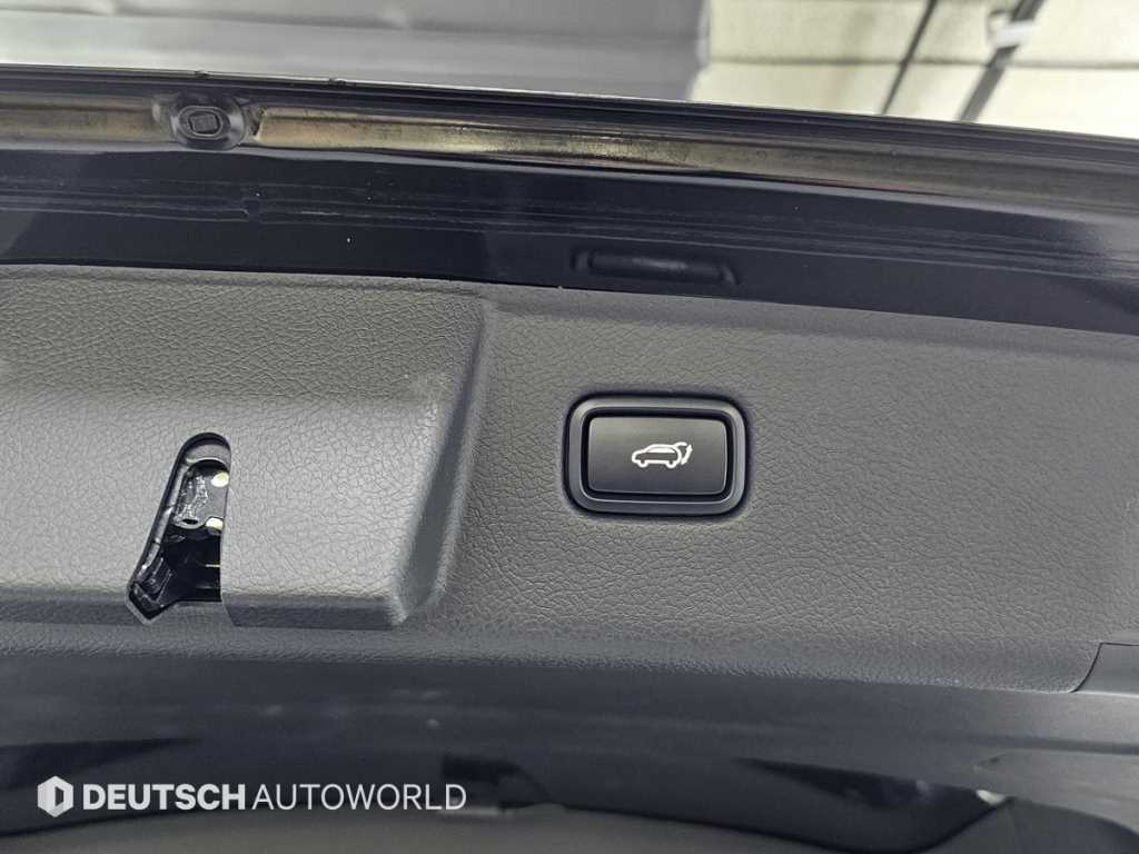 KIA Mohave 2022 Negro - Importación desde Corea - HF Imports Iquique - Foto 20