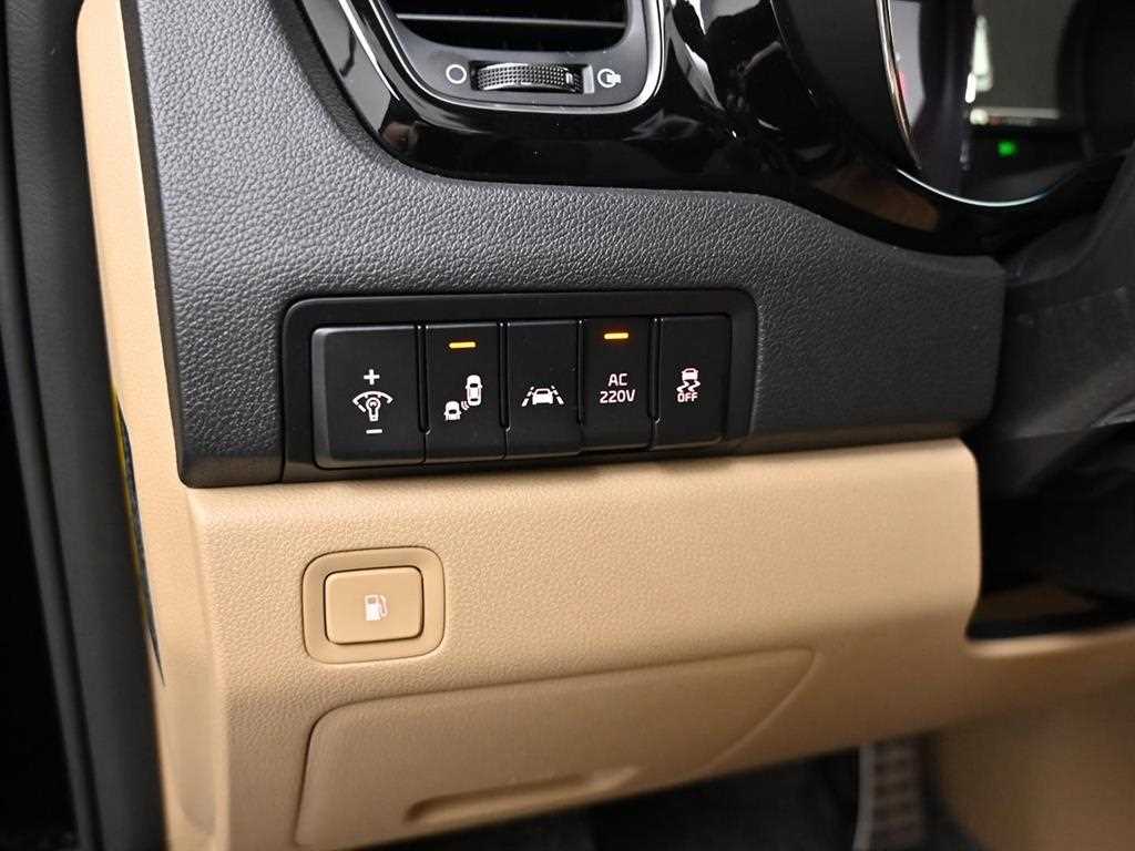 KIA Carnival 2019 Negro - Importación desde Corea - HF Imports Iquique - Foto 17