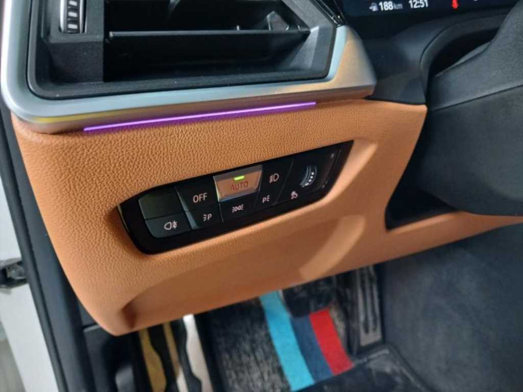 BMW 3 series - Vista 12