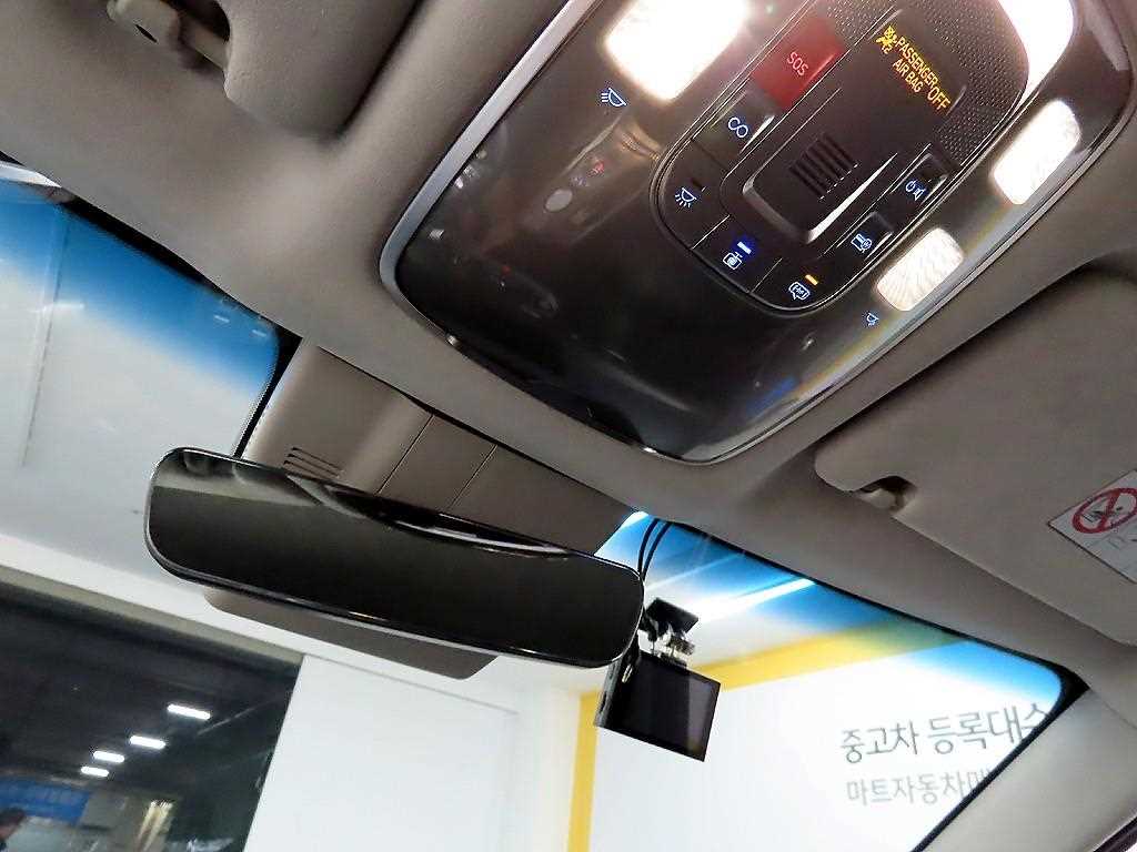 Genesis GV60 2022 - Importación desde Corea - HF Imports Iquique - Foto 16