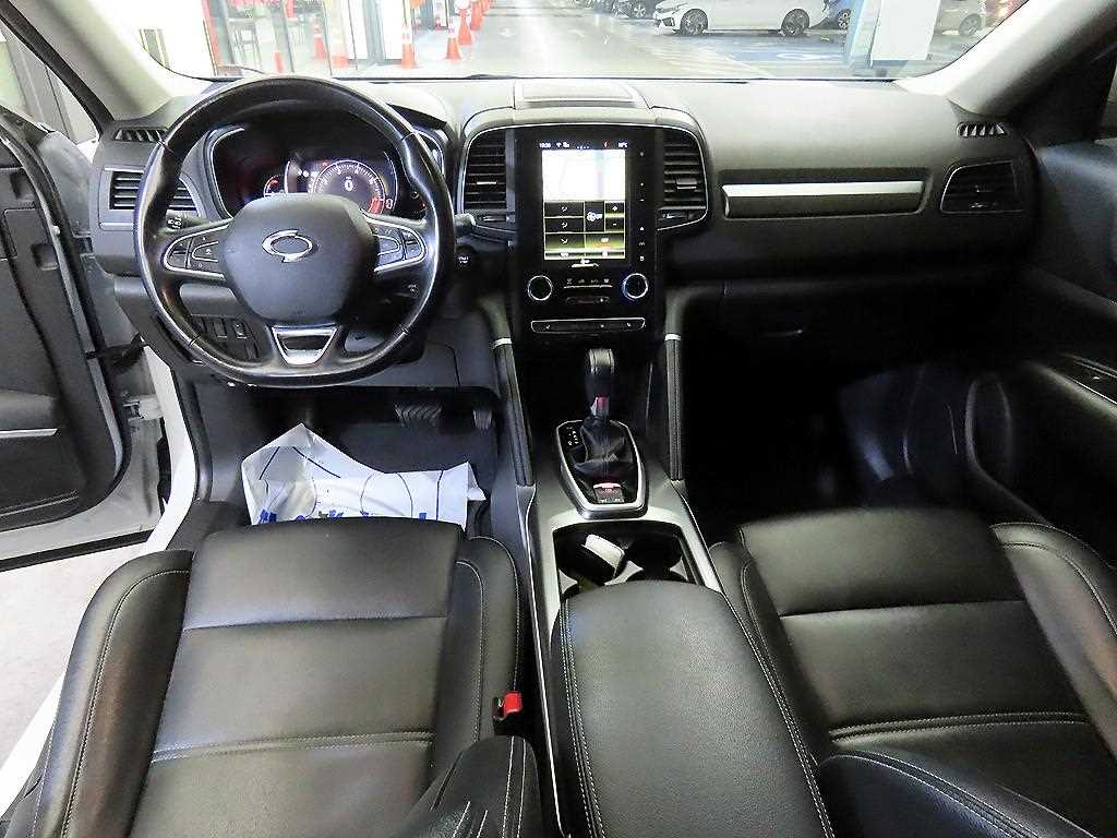 SAMSUNG QM6 - Vista 10