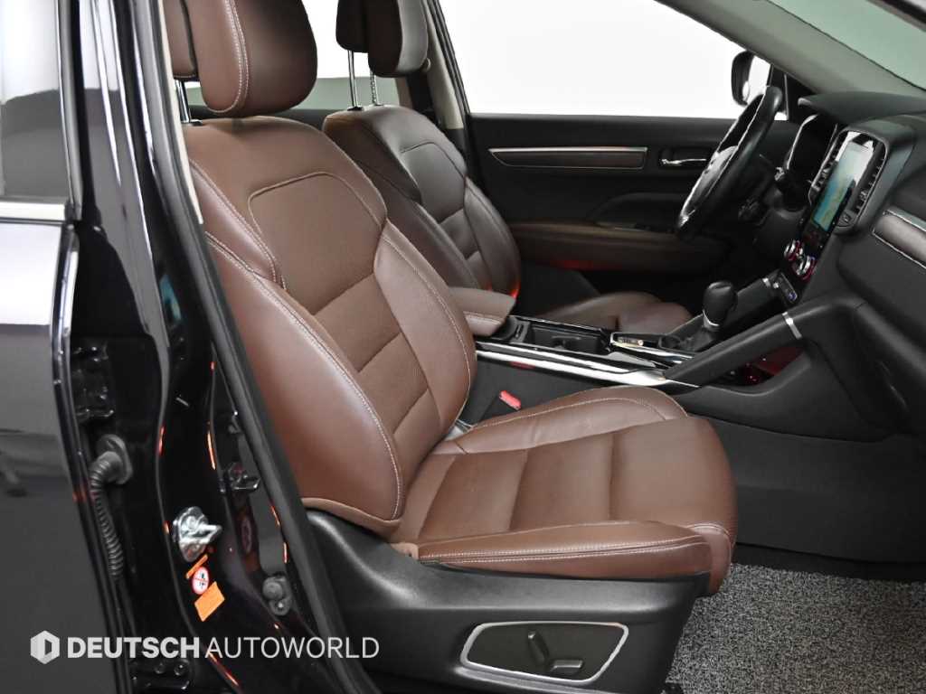 SAMSUNG QM6 - Vista 10