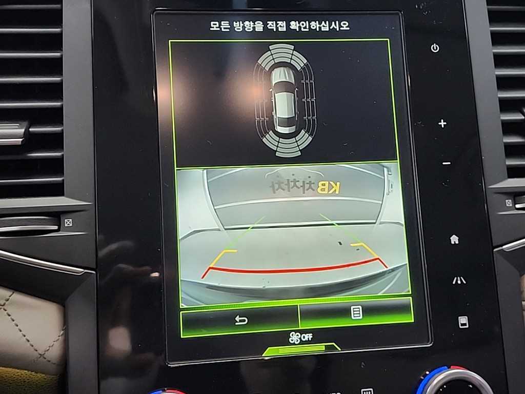 SAMSUNG SM6 2016 Negro - Importación desde Corea - HF Imports Iquique - Foto 16