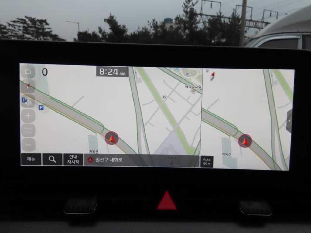 KIA Sportage 2023 Blanco - Importación desde Corea - HF Imports Iquique - Foto 13