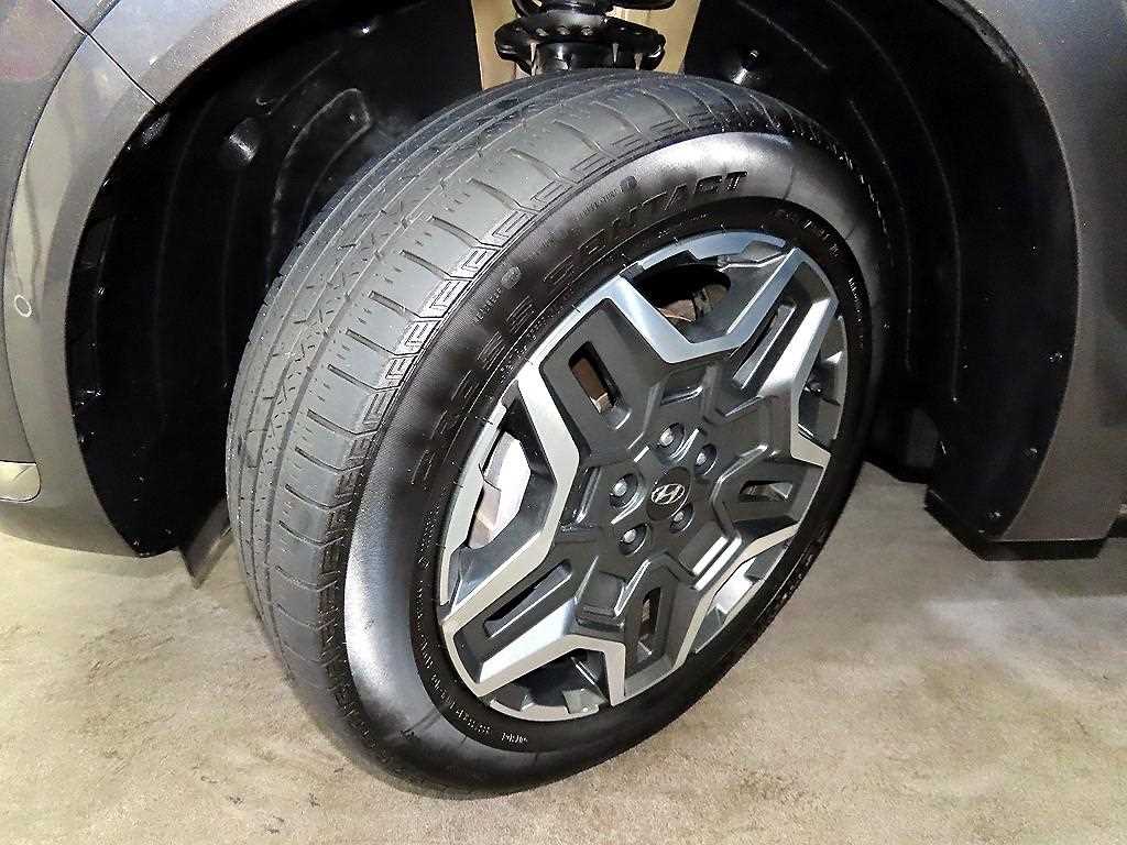 HYUNDAI Santa Fe 2023 - Importación desde Corea - HF Imports Iquique - Foto 20