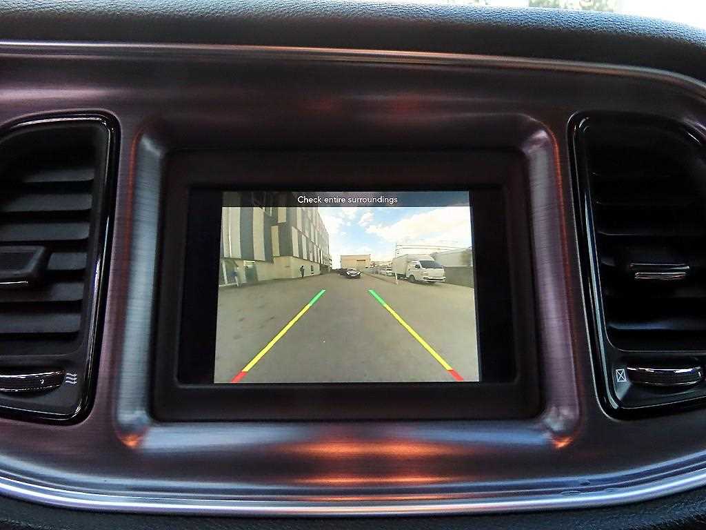 DODGE Challenger 2018 Gris - Importación desde Corea - HF Imports Iquique - Foto 14