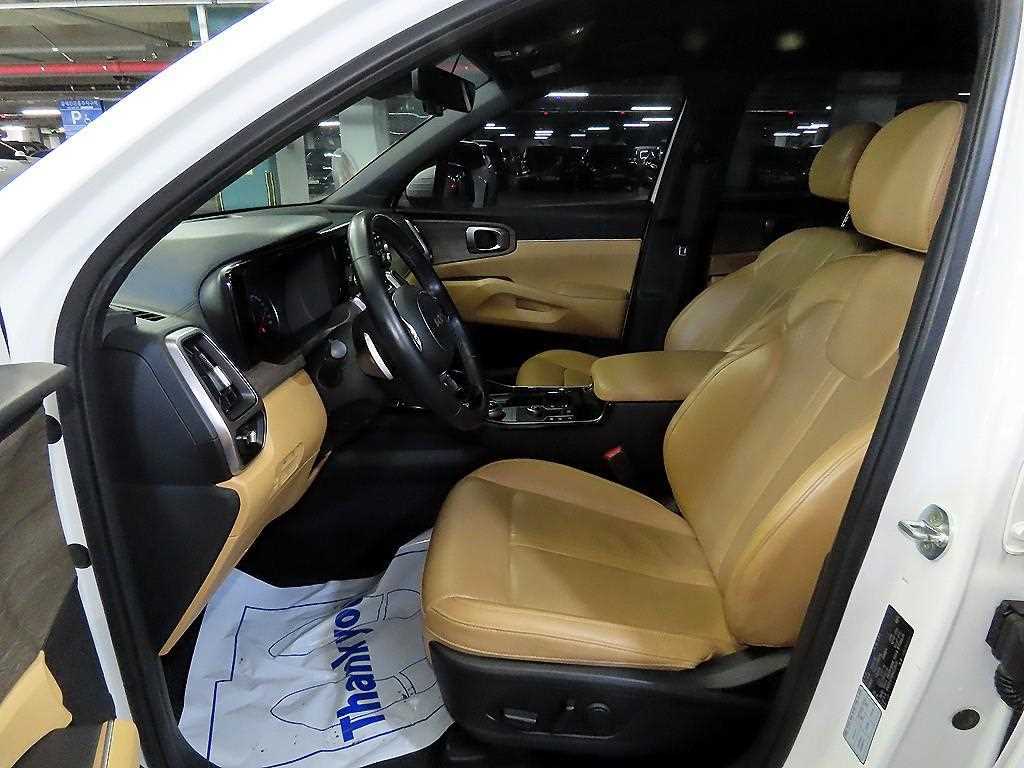 KIA Sorento - Vista 6