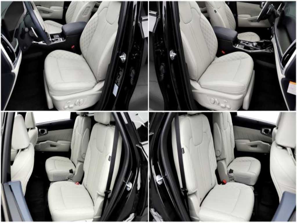 KIA Sorento 2024 - Importación desde Corea - HF Imports Iquique - Foto 13