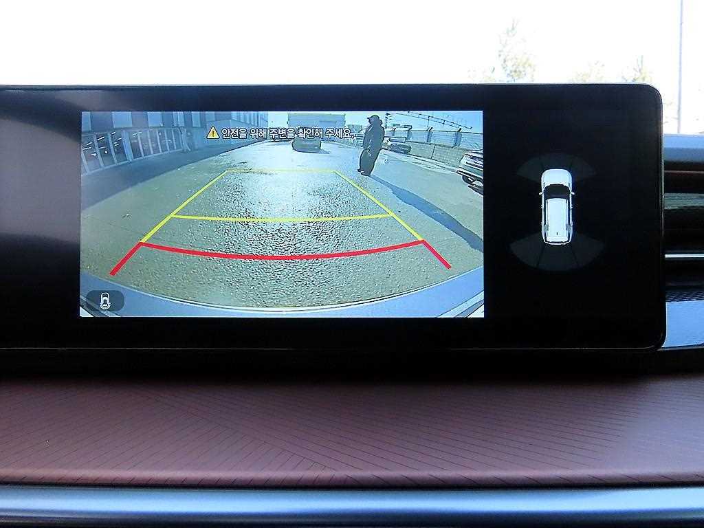 Ssangyong Torres 2025 Gris - Importación desde Corea - HF Imports Iquique - Foto 13