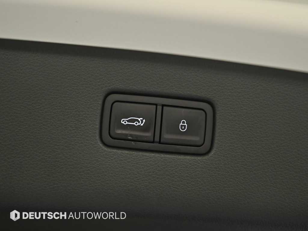 Genesis GV80 2025 Blanco - Importación desde Corea - HF Imports Iquique - Foto 20