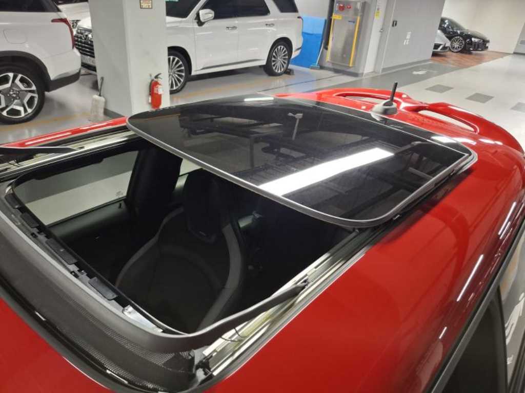 Mini Cooper 2023 Negro - Importación desde Corea - HF Imports Iquique - Foto 13