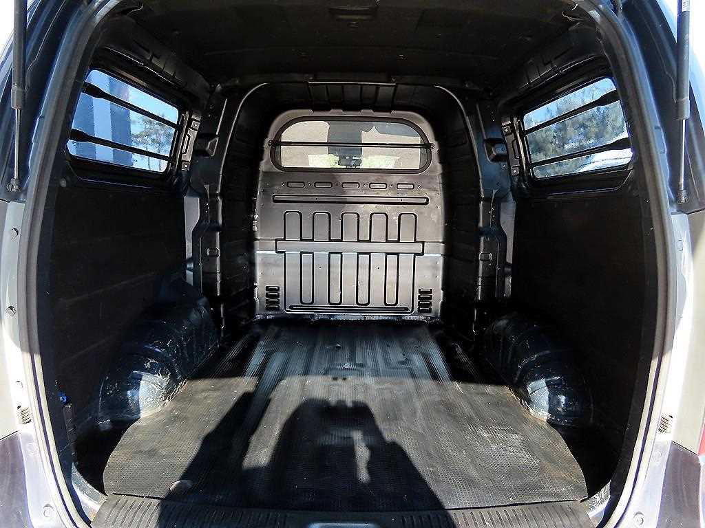 HYUNDAI Starex 2016 Azul - Importación desde Corea - HF Imports Iquique - Foto 17