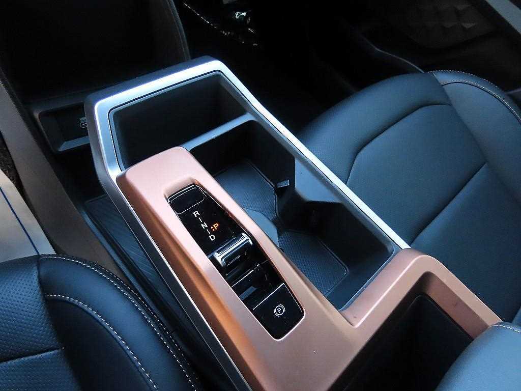 Ssangyong Torres - Vista 10