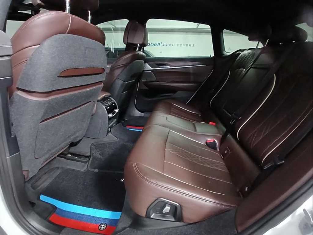 BMW Gran Turismo - Vista 7