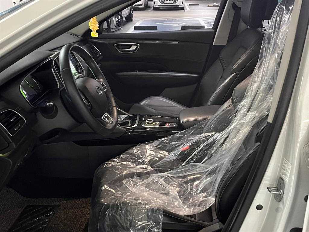 SAMSUNG SM6 - Vista 8