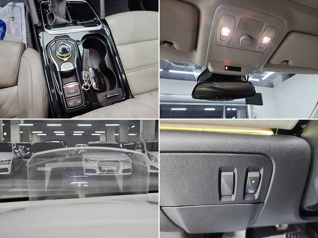 SAMSUNG SM6 2016 Negro - Importación desde Corea - HF Imports Iquique - Foto 17