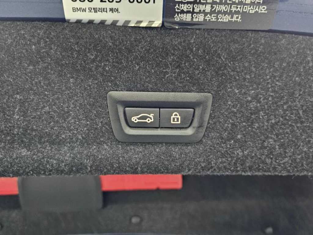 BMW 3 series 2022 Azul - Importación desde Corea - HF Imports Iquique - Foto 20